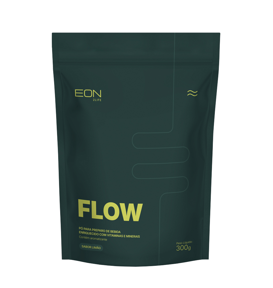 R$ 240,00 Suco verde em p&oacute;. Flow, shop.eon2life.com.