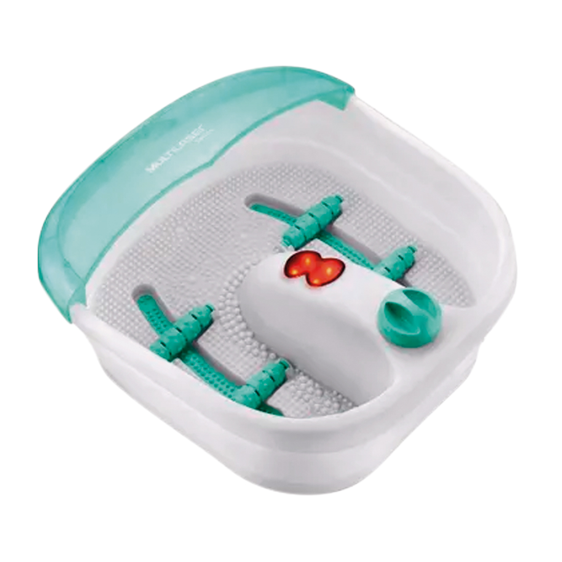 R$ 218,62 Spa para os p&eacute;s. Multilaser, magazineluiza.com.br.