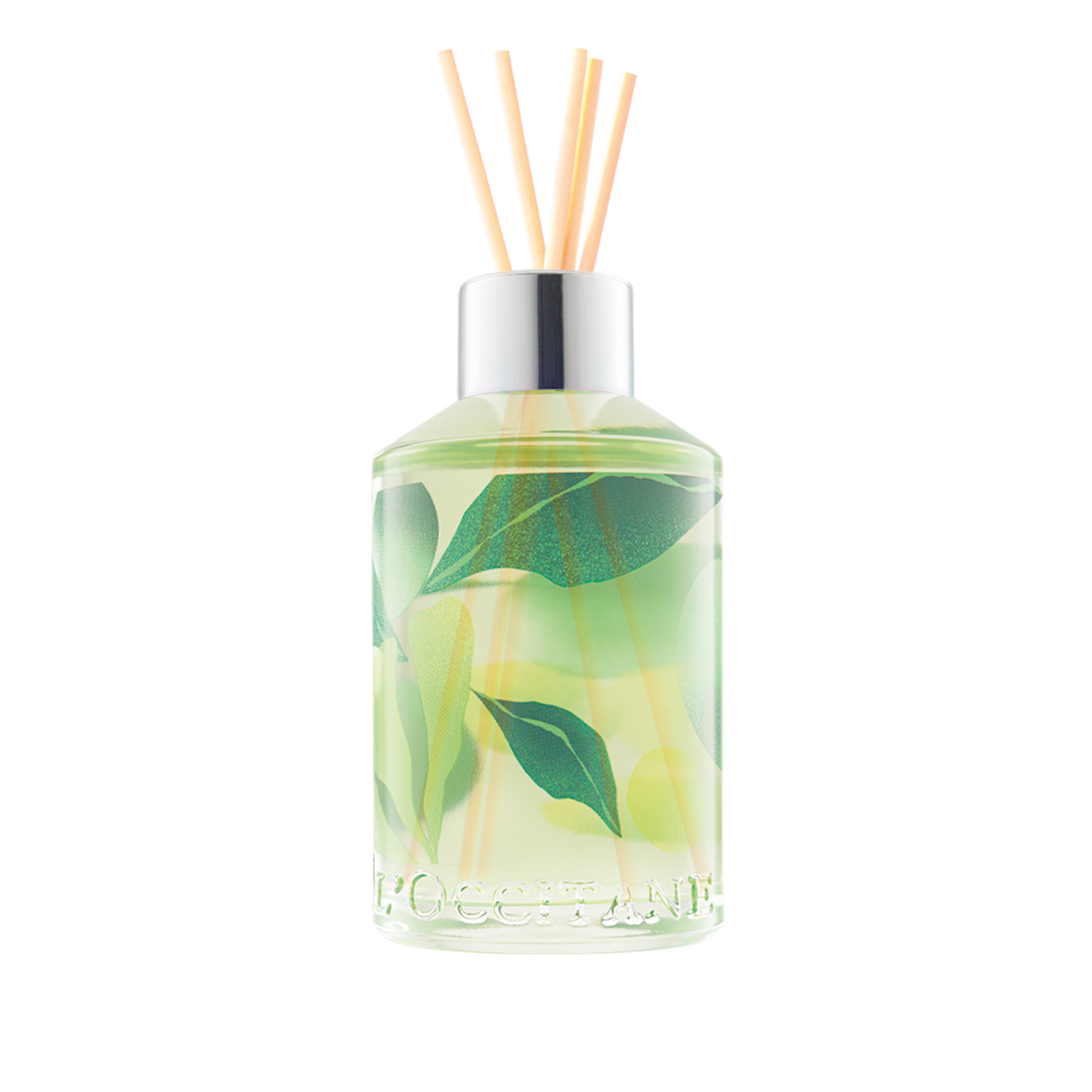 R$ 119,90 Aromatizador de ambiente revigorante. L&rsquo;Occitane au Br&eacute;sil, br.loccitaneaubresil.com.