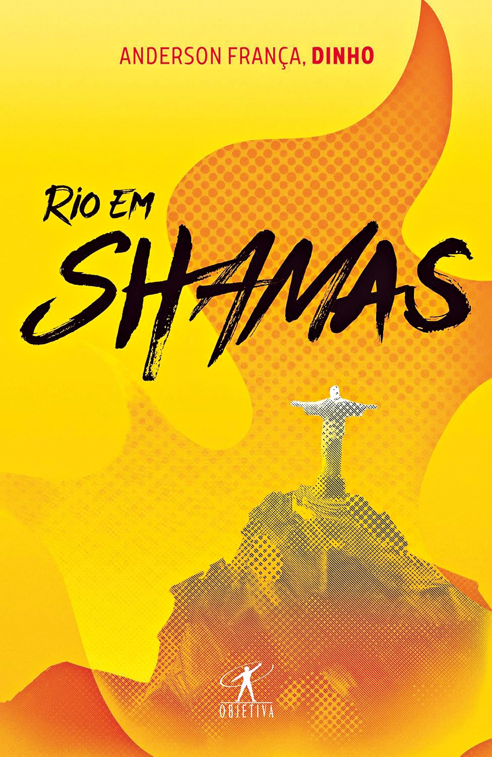 R$ 45,43 Rio em Shamas, de Anderson Fran&ccedil;a. Objetiva, amazon.com.br.