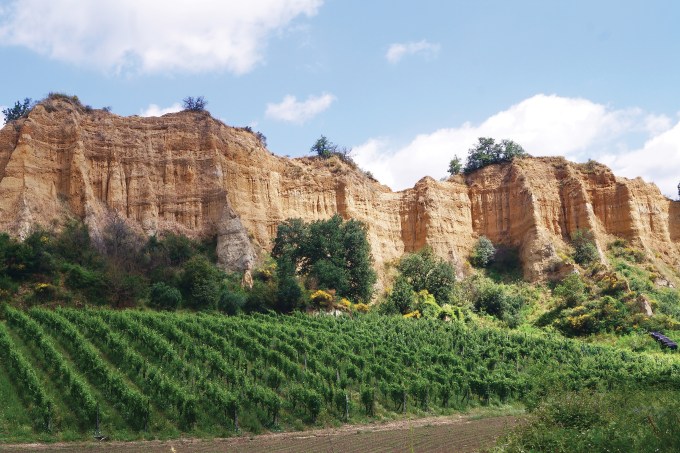 Valdarno di Sopra