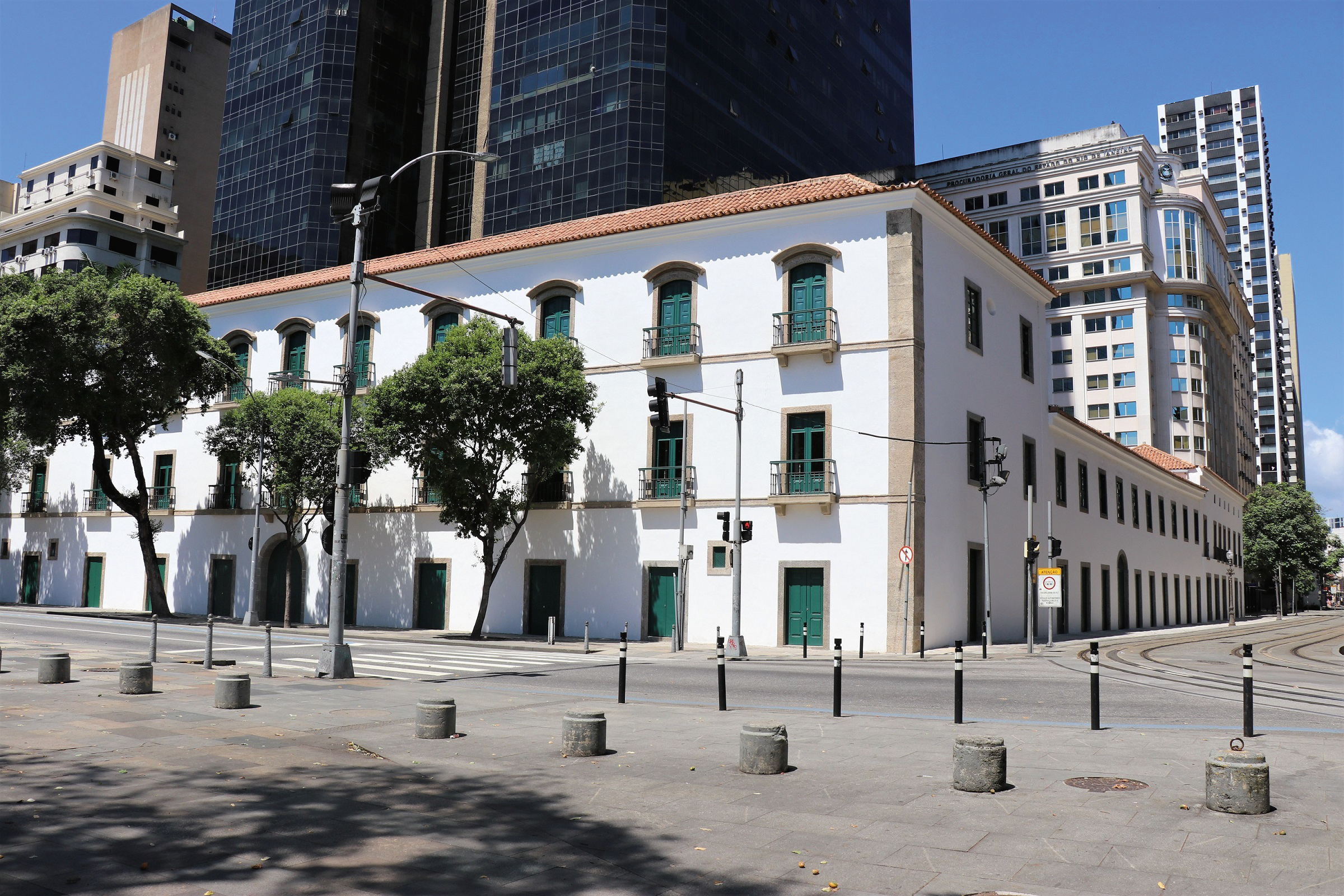 Convento do Carmo - Claunir Tavares_PGE-RJ Centro Cultural PGE-RJ - 001.JPG.jpeg