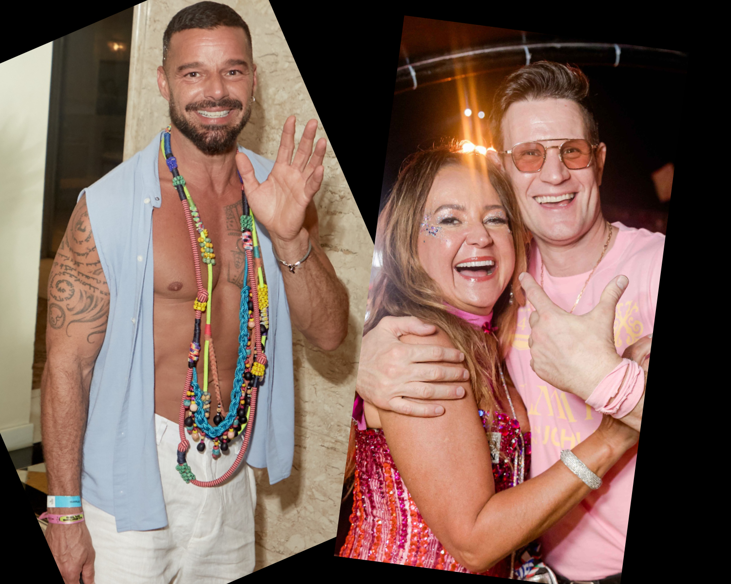 Carnaval: a volta de artistas estrangeiros em bailes, Sapucaí e desfiles