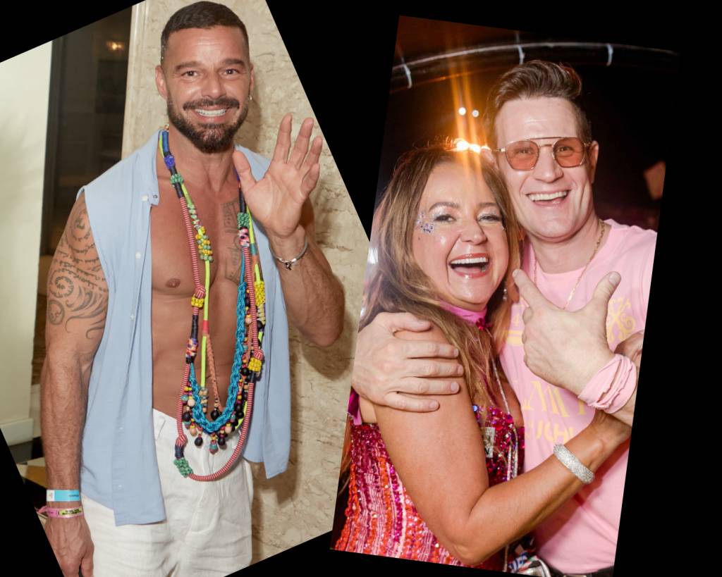 Carnaval: a volta de artistas estrangeiros em bailes, Sapucaí e desfiles