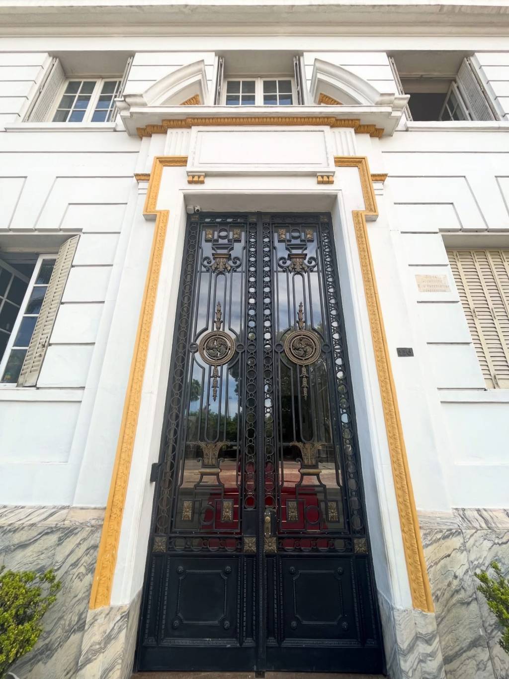 Rafael Bokor: a história do prédio residencial alto mais antigo do Rio