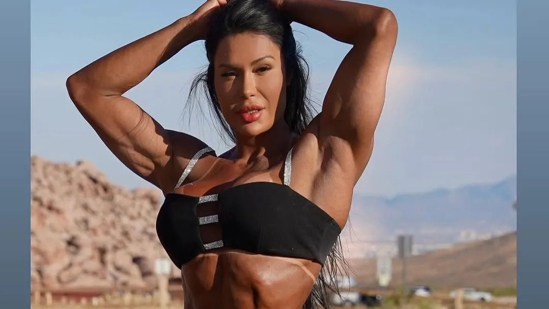 Gracyanne-barbosa