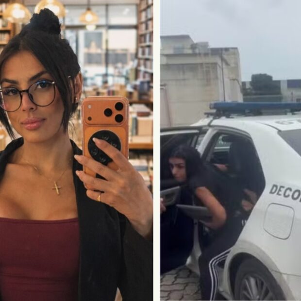 Quem é a enfermeira influencer presa por vender remédios emagrecedores