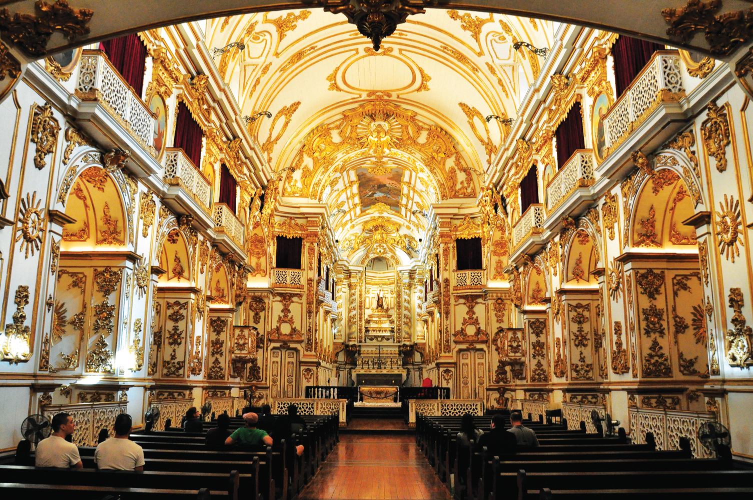 Ale Nossa-Senhora-do-Carmo-Riotur