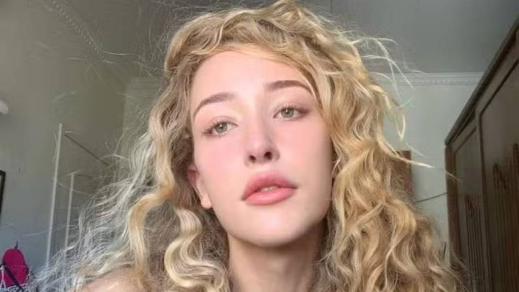 Sobrinha de Roberta Close, atriz relata agressão durante assalto