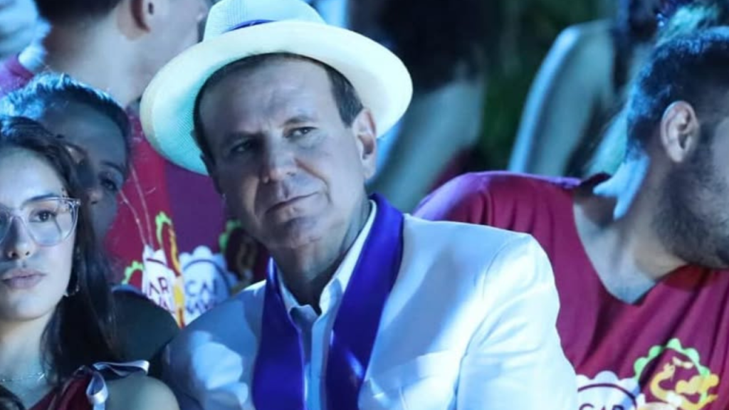 ICE carioca? Paes reage a pedidos de expulsão dos estrangeiros da cidade