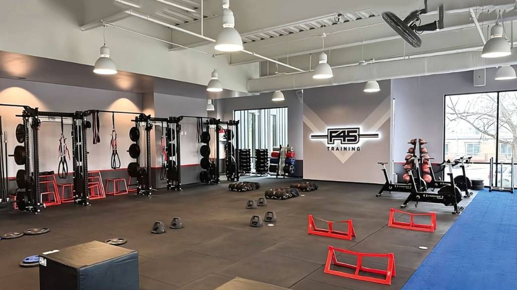 A nova ofensiva fitness, com uma forcinha de Mark Wahlberg e David Beckham