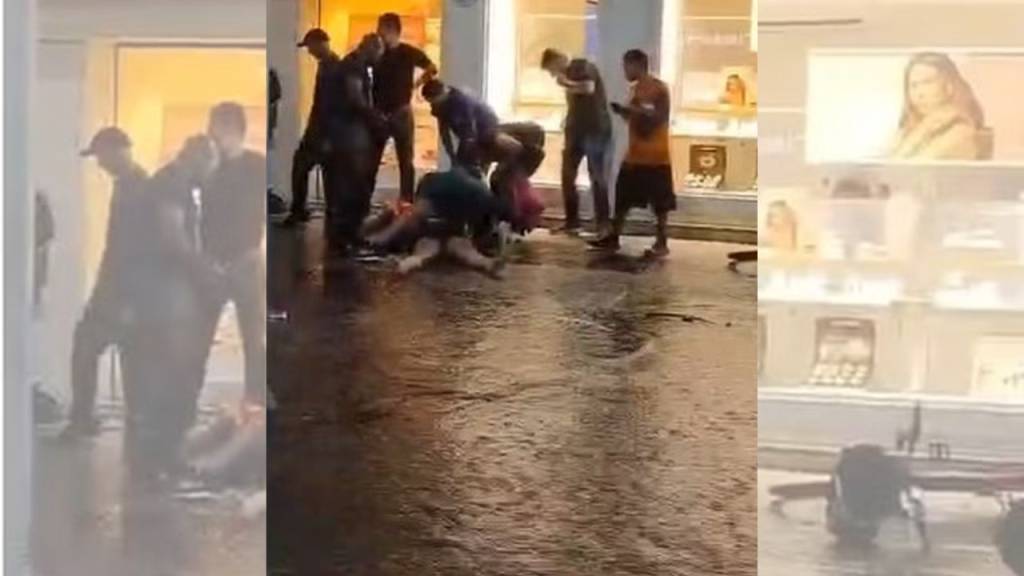 Choque em Copacabana: o que dizem a Light e a prefeitura sobre poste