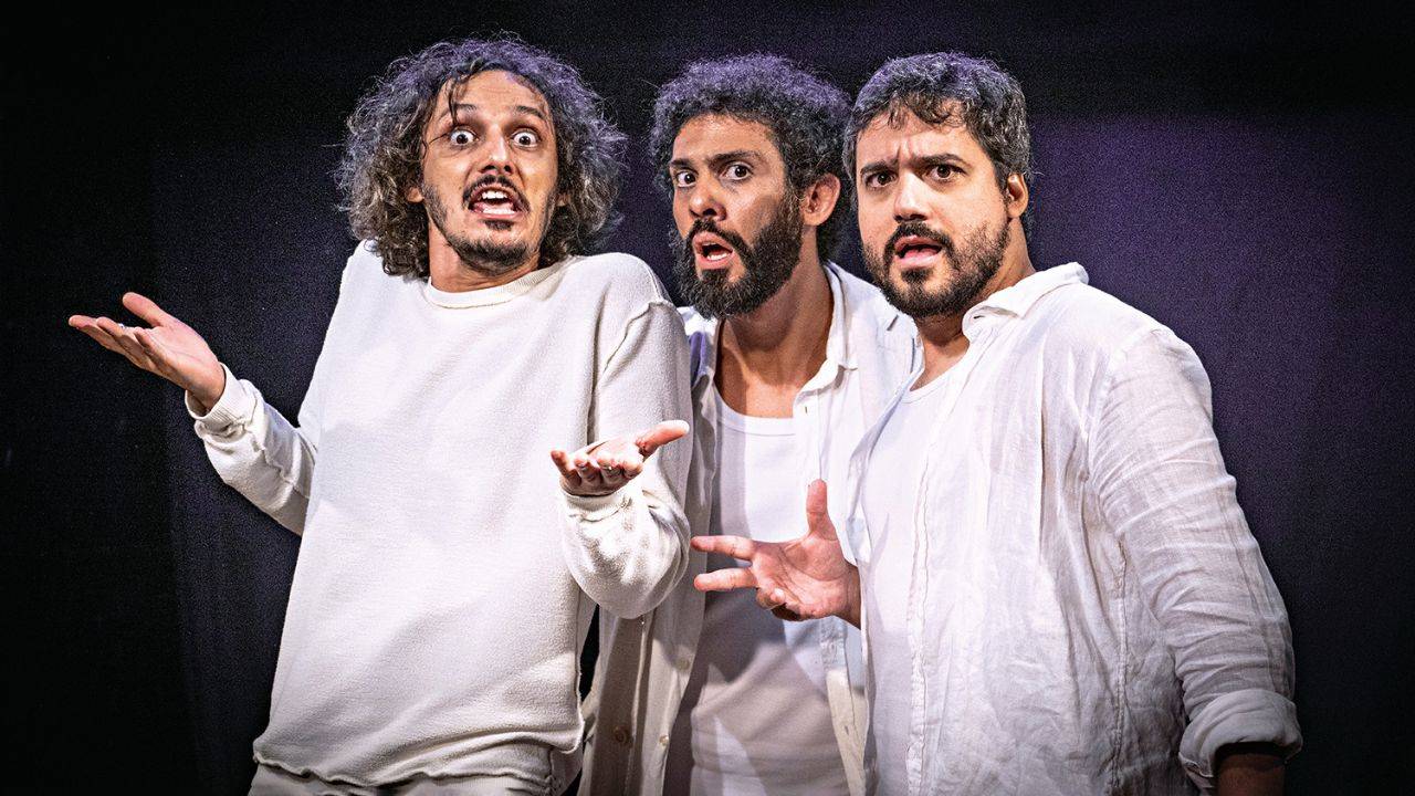 Comédia, drama e stand-up: espetáculos para todos os gostos no Rio