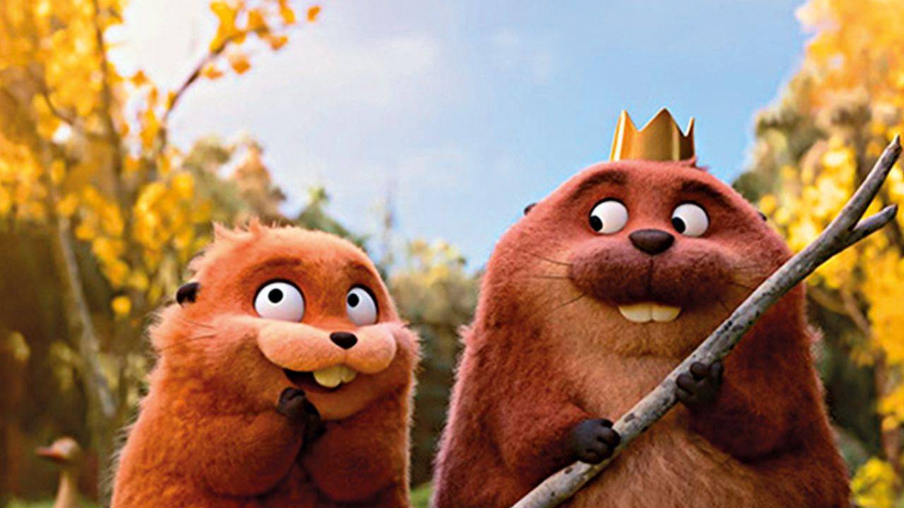 Nova animação da Pixar, Cara de Um, Focinho de Outro chega aos cinemas