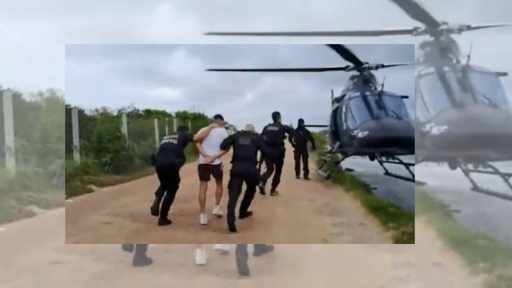 Bicheiro na lista dos mais procurados, Adilsinho é preso em Cabo Frio