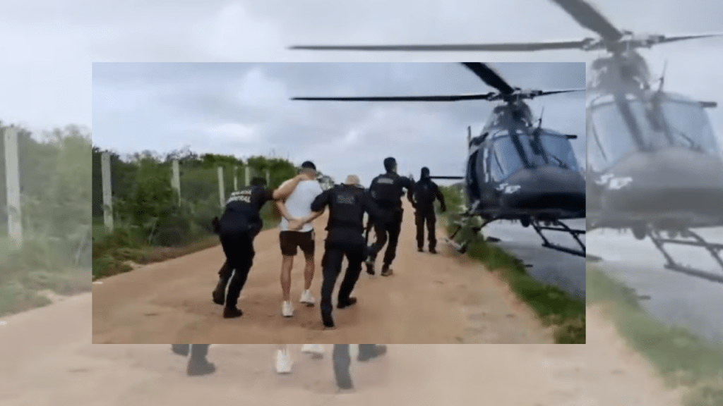 Bicheiro na lista dos mais procurados, Adilsinho é preso em Cabo Frio