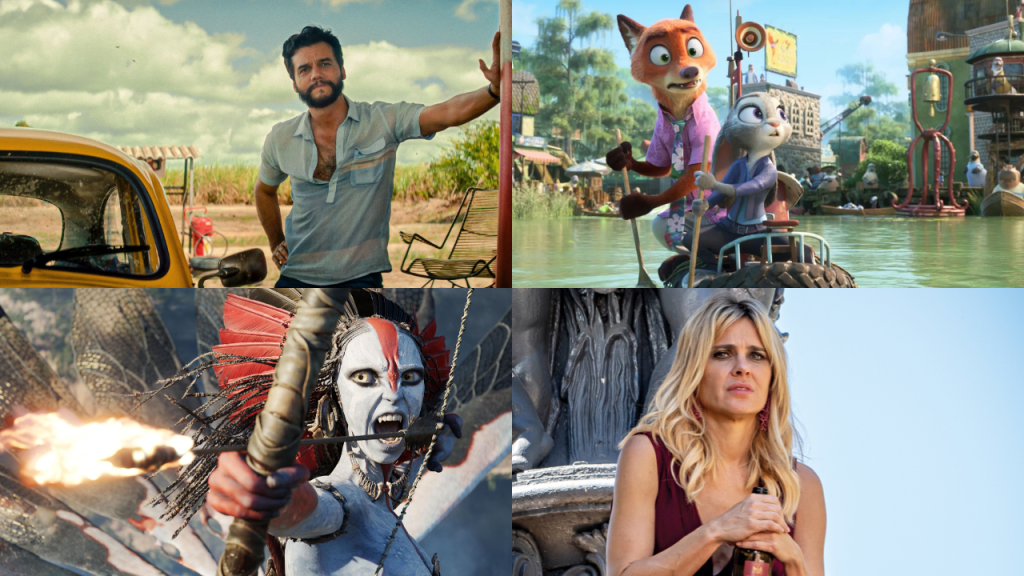 Semana do Cinema terá ingressos a partir de 10 reais. Saiba como aproveitar