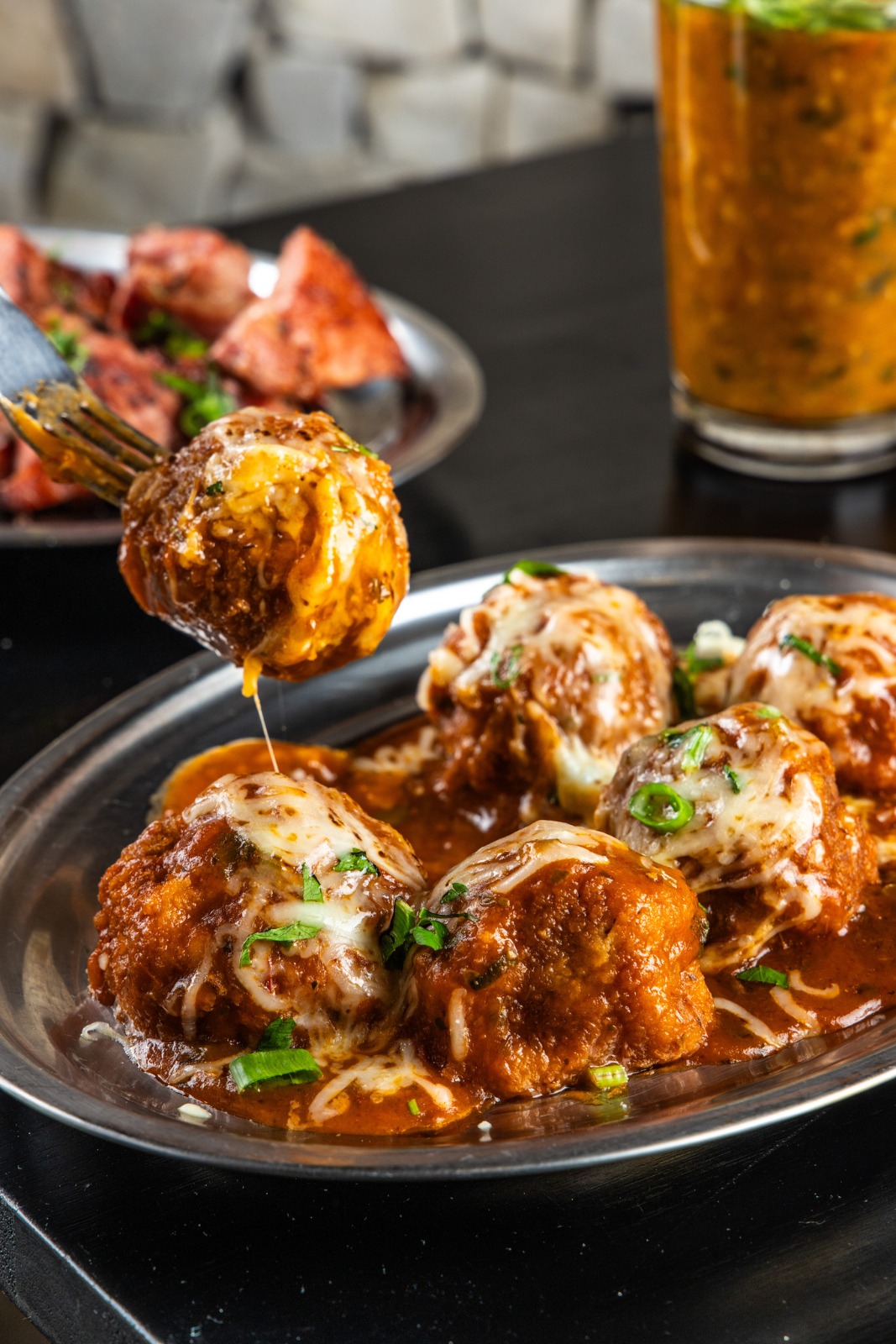 Alm&ocirc;ndegas Os Imortais