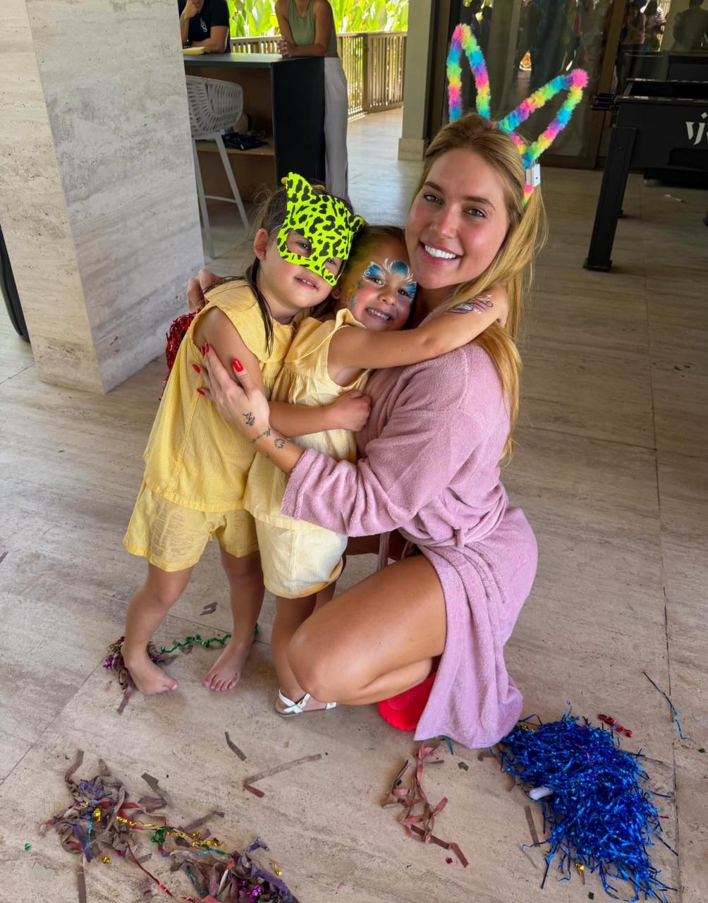 Virg&iacute;nia Fonseca