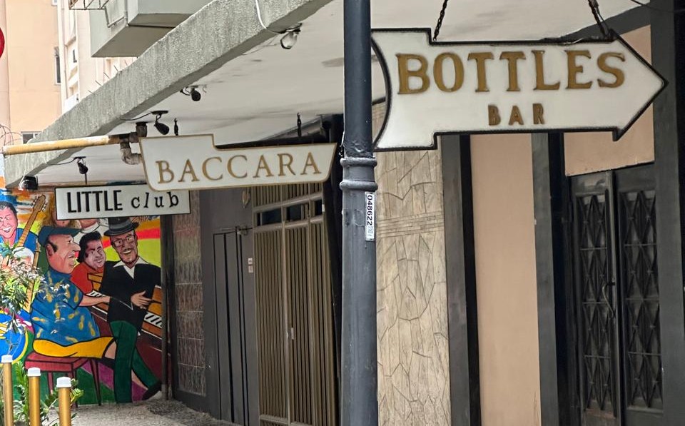 Bloco Beco das Garrafas estreia no Carnaval com homenagem à Bossa Nova