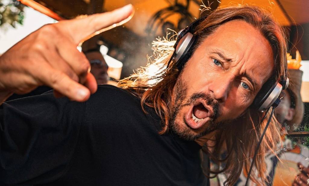 Bob Sinclar no BBB? DJ francês insinua participação em suas redes sociais