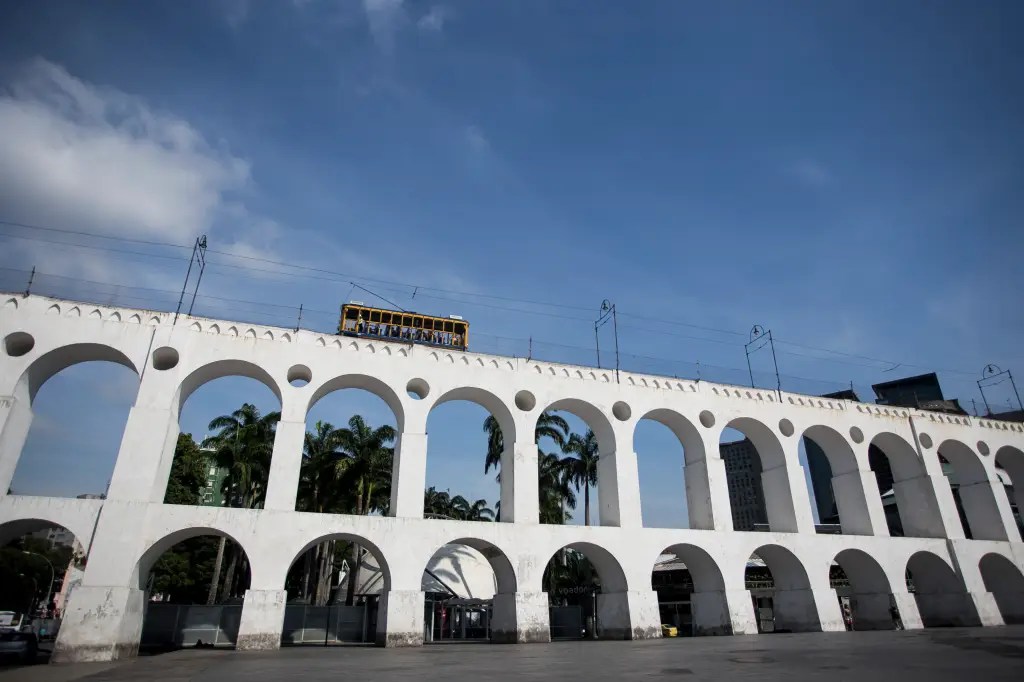 O que moradores de Santa Teresa acharam do “Trajeto Silvio Santos”