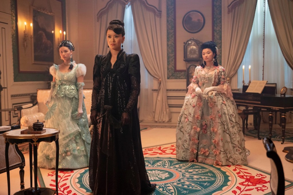 Regencycore: conheça o estilo que inspira décor da série Bridgerton