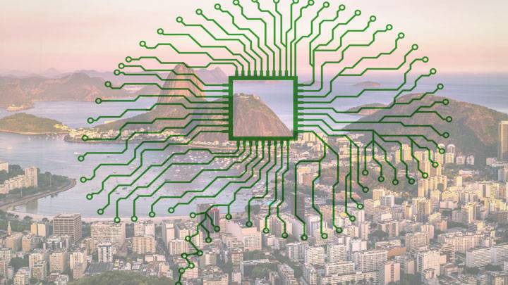 Rio ganha prêmio milionário para usar IA e descobrir que o cidadão existe