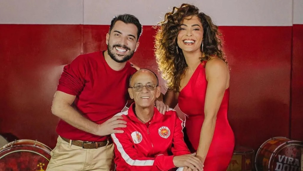 O carnaval não acabou: Viradouro vai repetir desfile