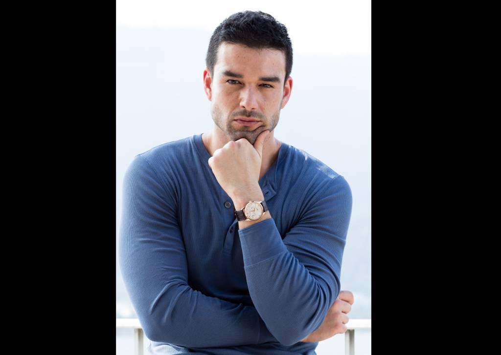 Sete perguntas para Sérgio Marone: “Ser ecossexual é consciência”