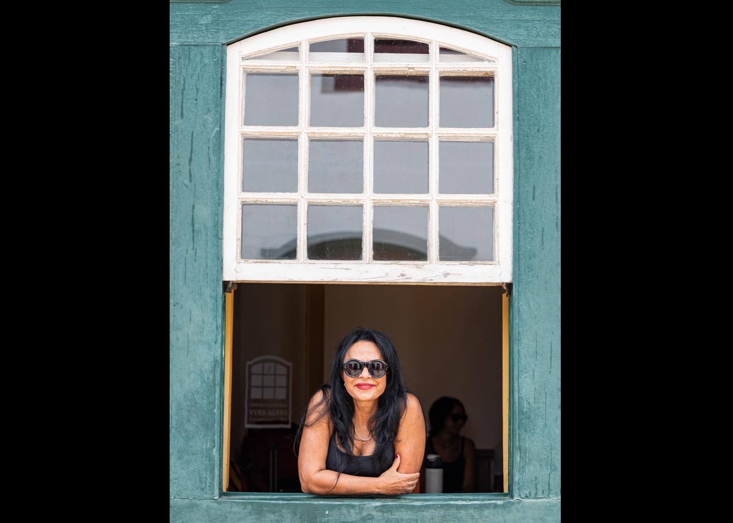 Vania Catani, brasileira votante do Oscar: “Não somos nacionalistas”