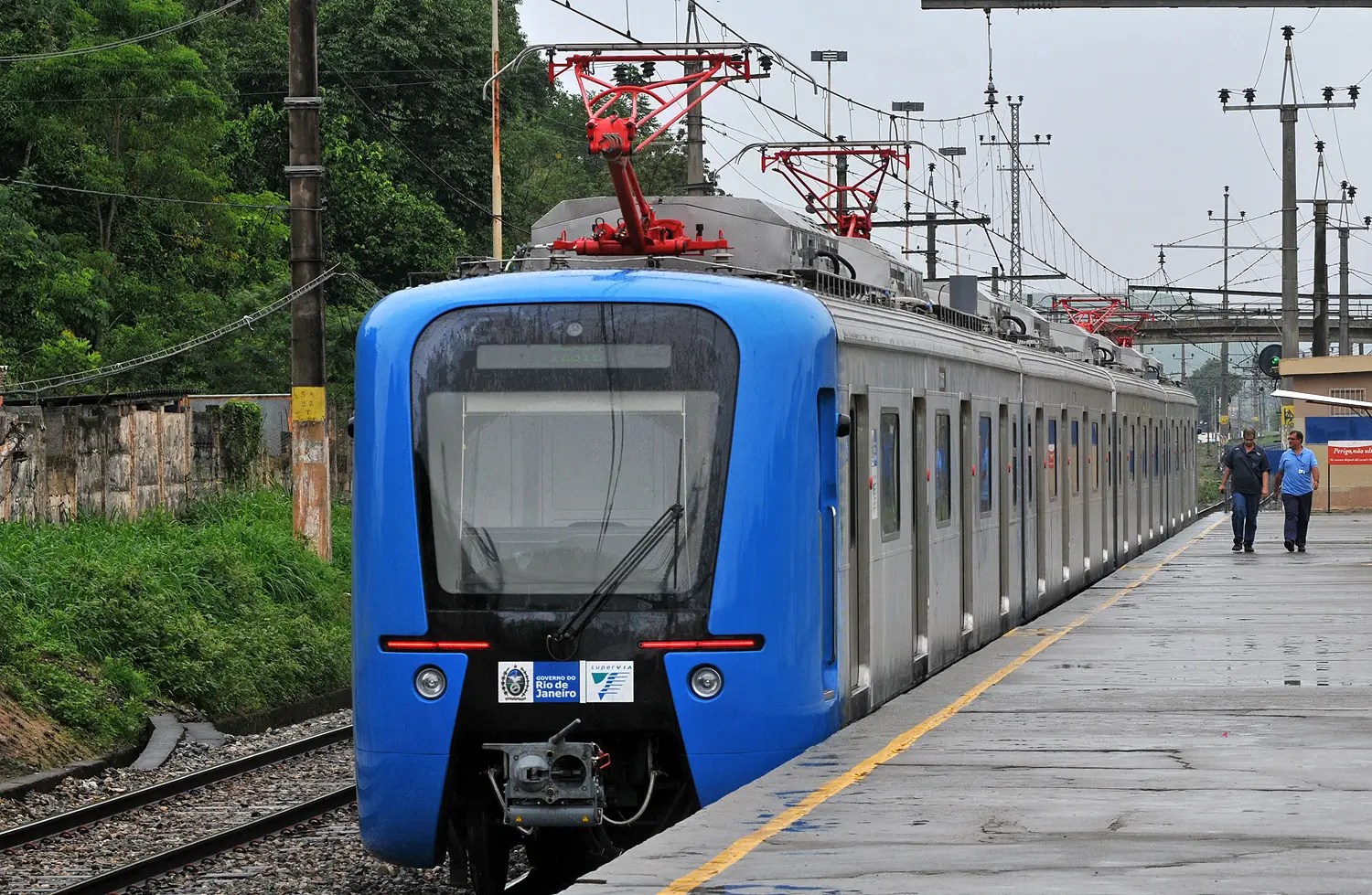 trem-supervia