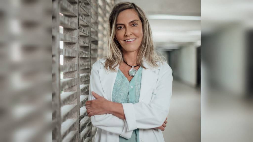 Alerj: dois reconhecimentos para a bióloga Tatiana Sampaio