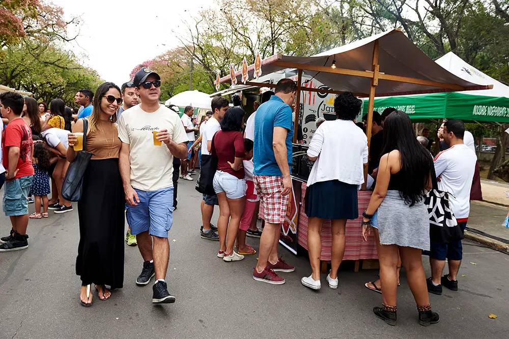 É grátis! Festivais ocupam Aterro do Flamengo e Quinta da Boa Vista
