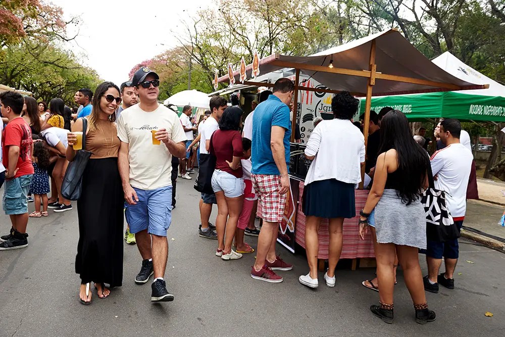 É grátis! Festivais ocupam Aterro do Flamengo e Quinta da Boa Vista