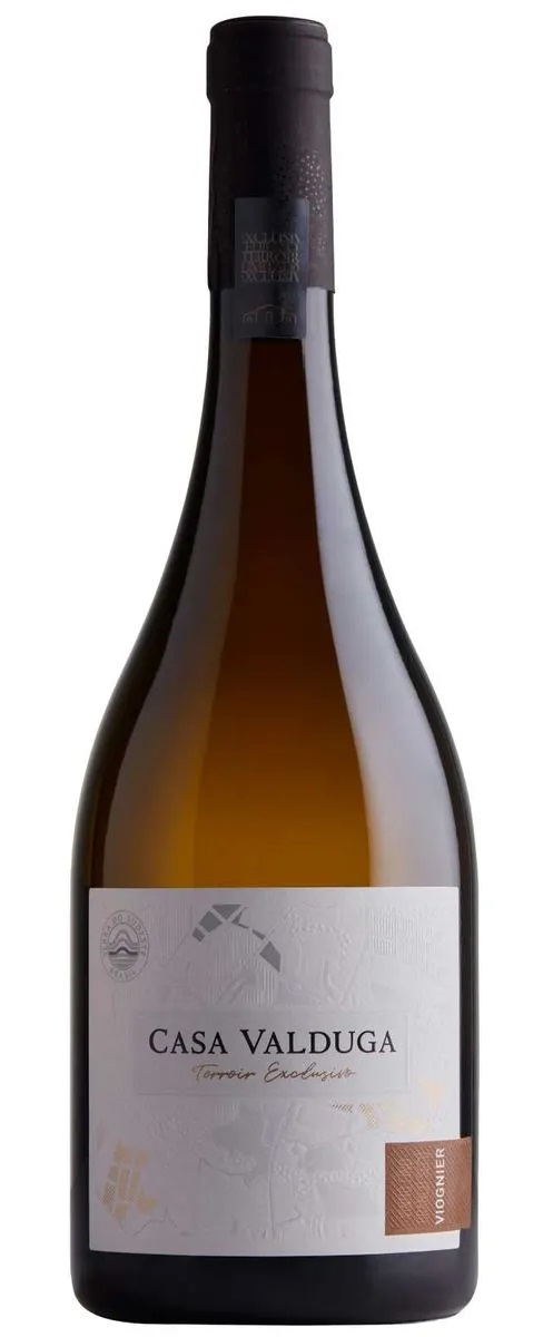 viognier Casa Valduga