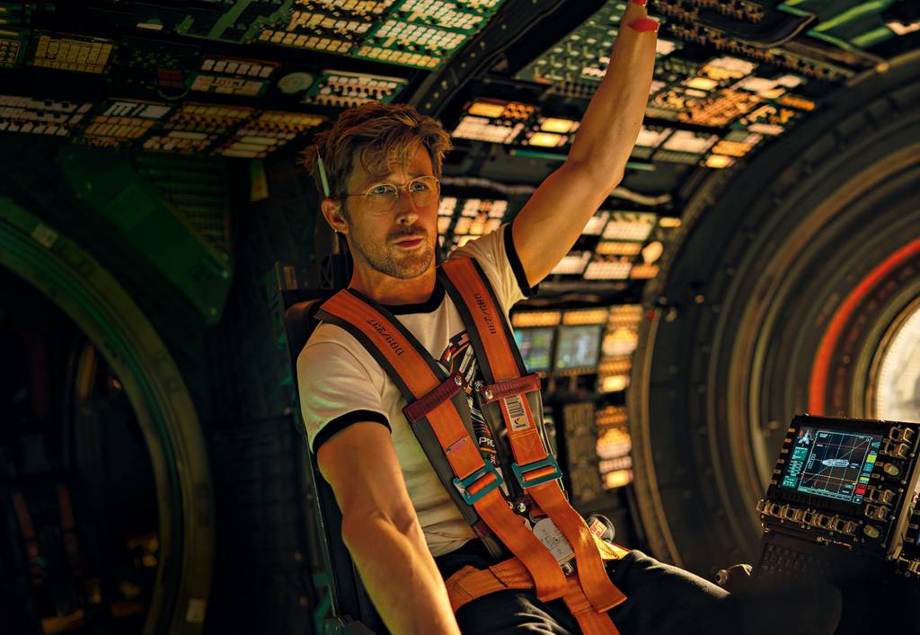 Estreias da semana: Ryan Gosling precisa salvar a Terra em trama espacial