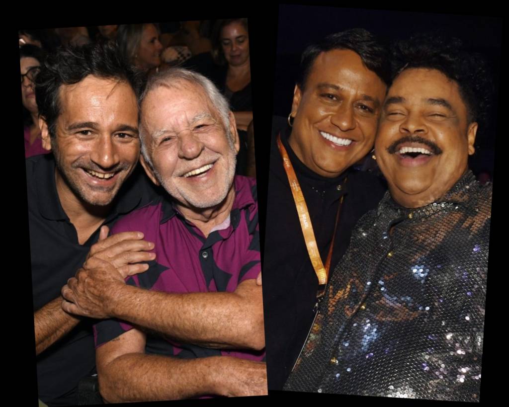 Novo Tim Maia, mesma fúria: musical com novo protagonista e clima de show  