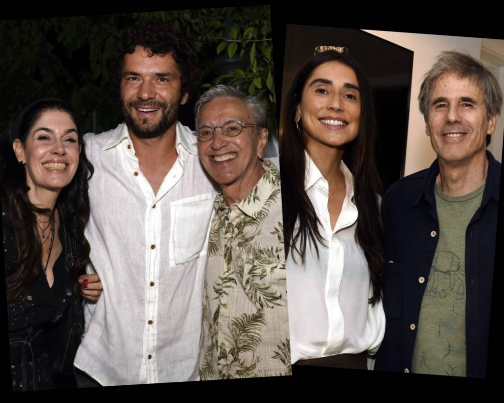 Fernando Young estreia projeto autoral na Galeria da Gávea