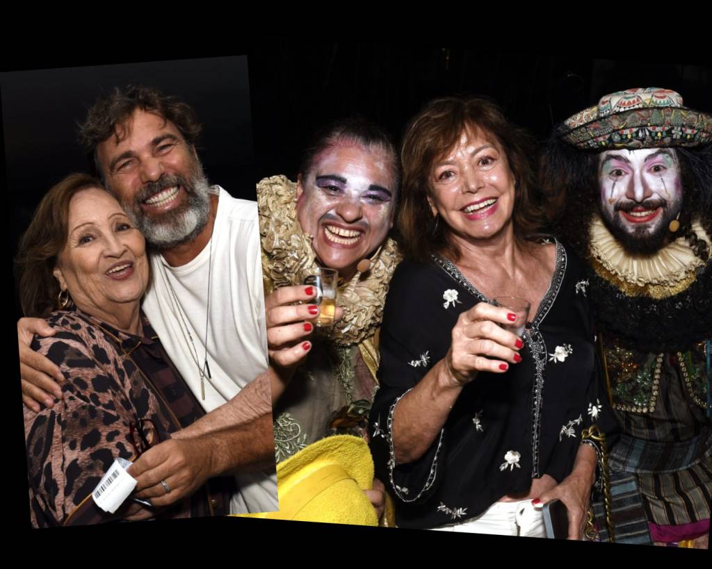 “Auto da Compadecida”: barroco tropical com cachaça mineira no final