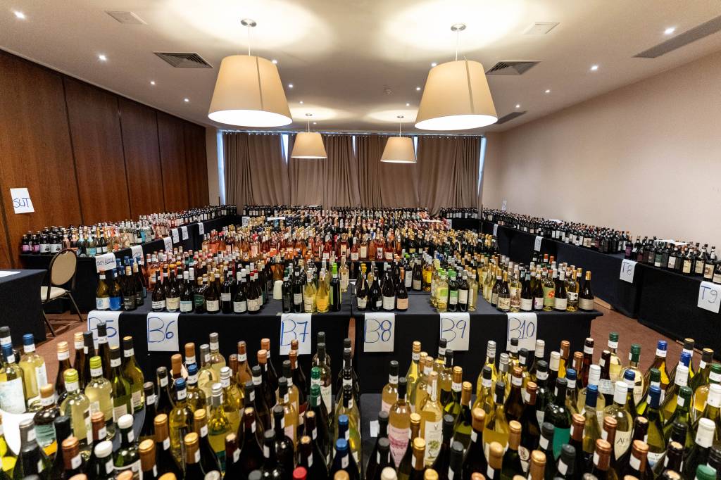 Conheça os Campeões da Grande Prova Vinhos do Brasil 2026