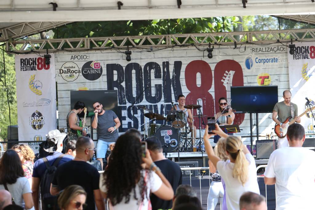 Da exposição Mundo Pixar ao Rock 80 no Flamengo, 9 programas para o feriadão