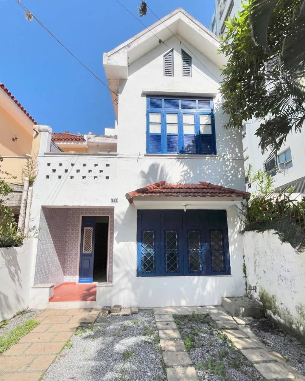 Rafael Bokor: desconto de R$ 1 milhão na casa onde morou Vinicius