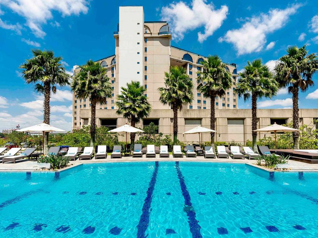 Accor aposta em franquias e vê Brasil como motor de expansão