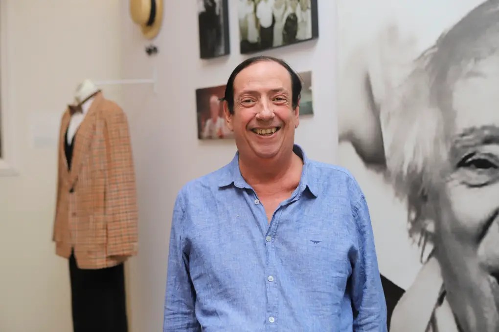 Retiro dos Artistas se pronuncia após falas polêmicas de Marcos Oliveira