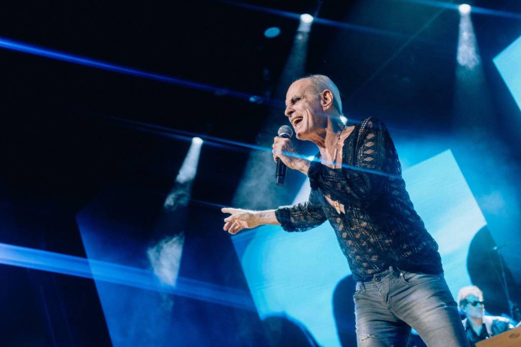 Prêmio BTG Pactual da Música Brasileira anuncia indicados e celebra Cazuza
