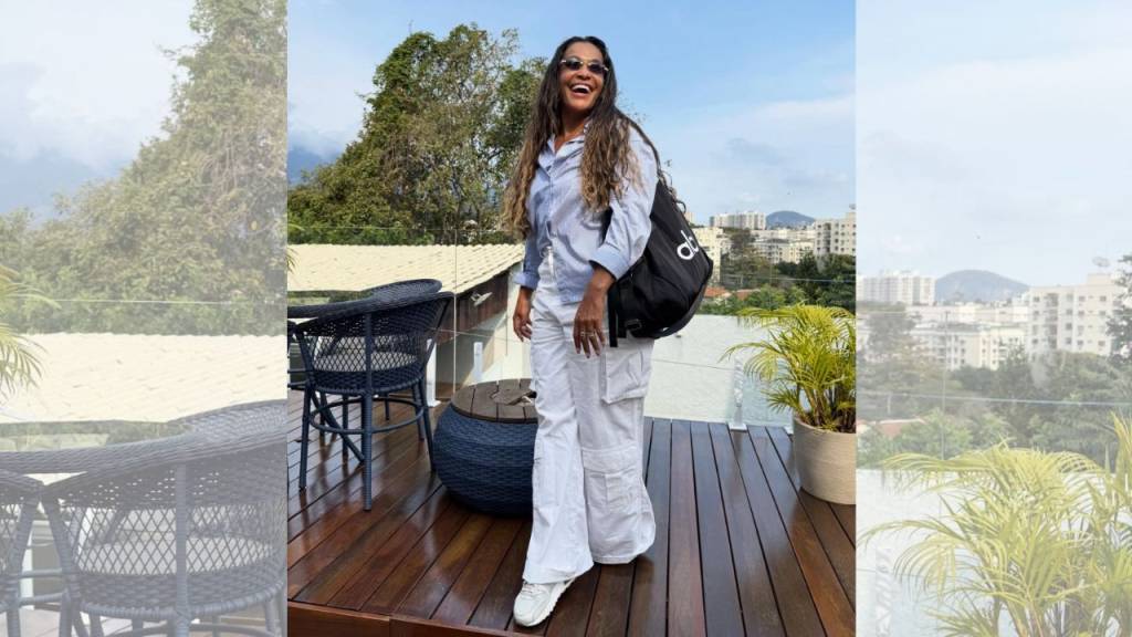 Por que a mãe do rapper Oruam também é considerada foragida