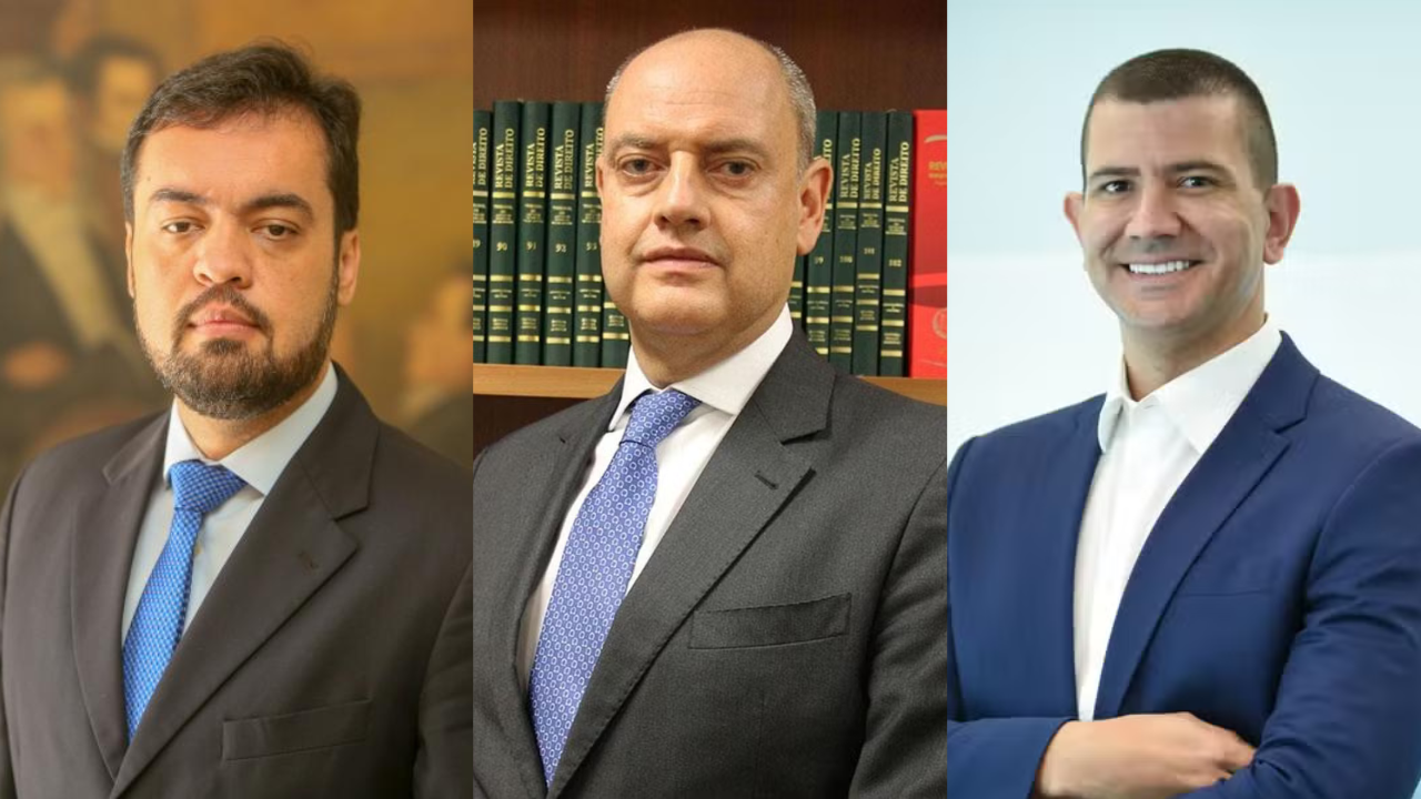 Dança das cadeiras: depois de Cláudio Castro abandonar o cargo de governador do Rio de Janeiro e Ricardo Couto assumir o posto, Douglas Ruas é cotado como próximo representante Executivo do estado.