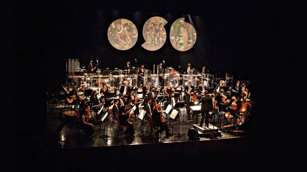 Play it again, OSB: a música que orquestra resgatou em 1952 para abrir 2026