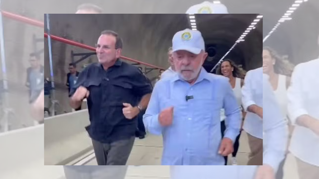 Vai mesmo ajudar o trânsito? Novo túnel é inaugurado no Rio